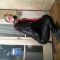 Latex - Meleg Férfi szexpartner Szeged