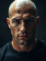 Werewolf - Hetero Férfi szexpartner Zalaegerszeg
